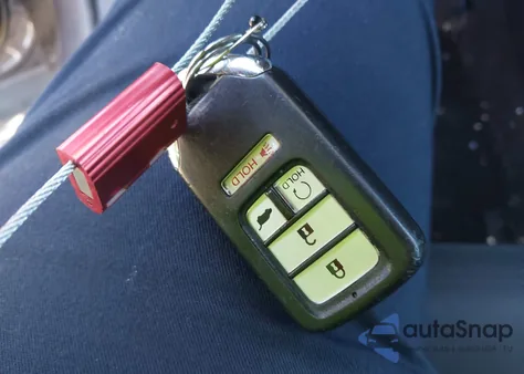 2020 Honda Cr-V 2Wd Ex z USA, uszkodzony, nr VIN 5J6RW1H51LL013820